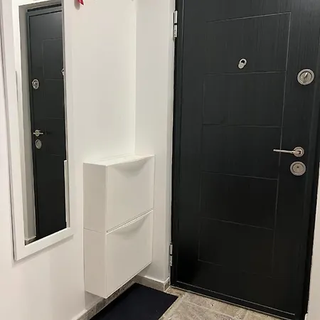 Titan Appartement *