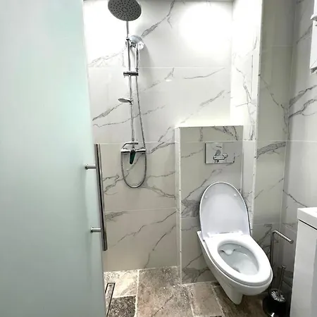 Appartement Titan Bucarest