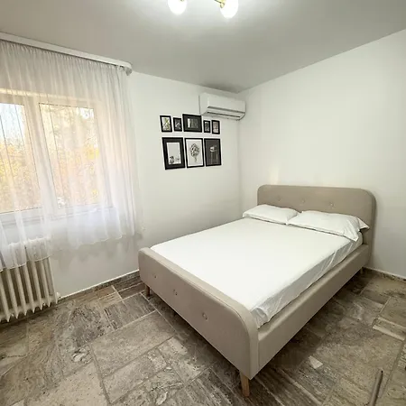 Titan Apartment Bucharest