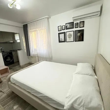 Titan Apartment